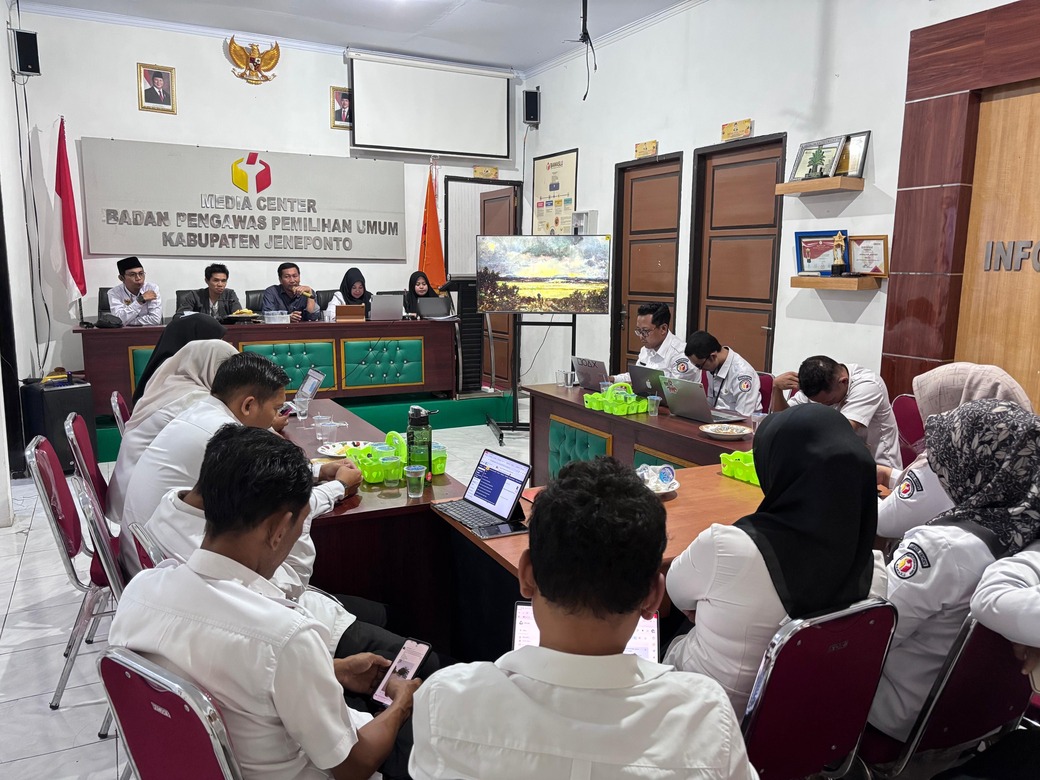 humas I Rabu, Januari 28-