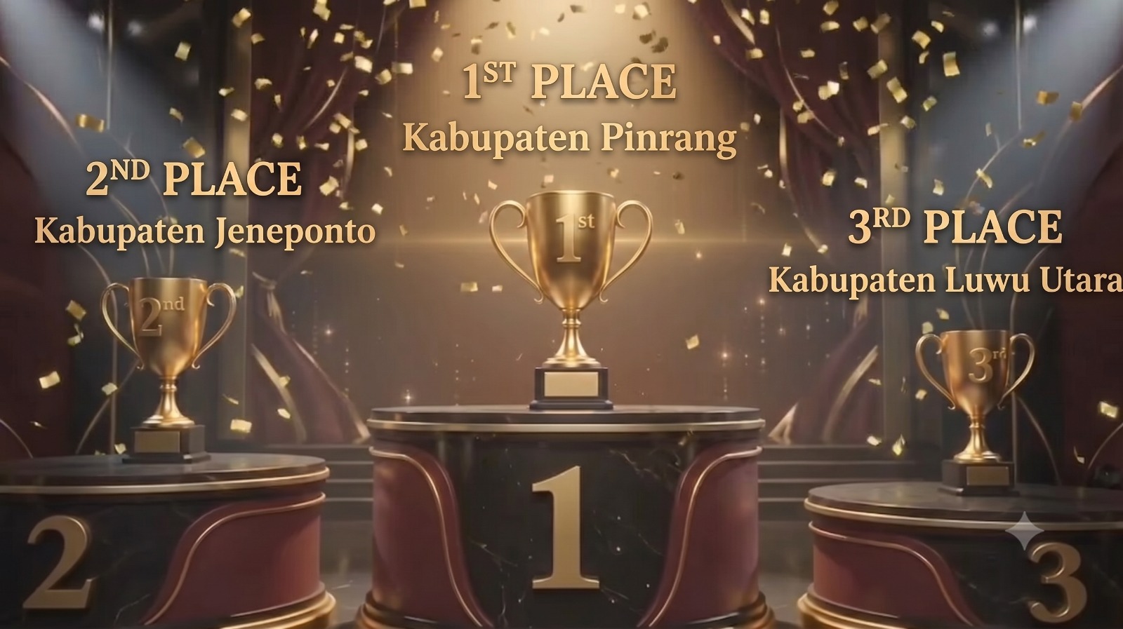Nominasi