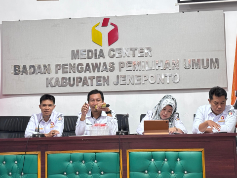 humas | Rabu, Februari 4, 2026