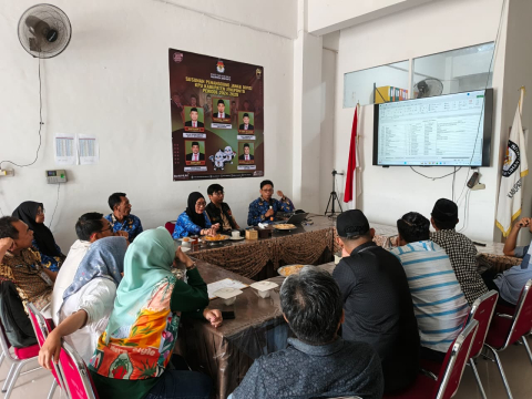 Presentasi