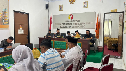 Rakor PDPB (30/06/2026)