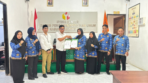 Foto Bersama