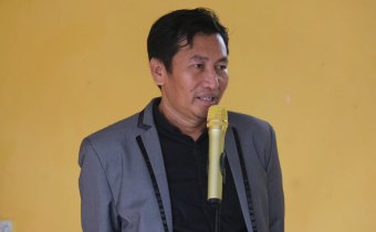 Ketua Bawaslu Jeneponto