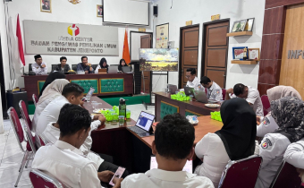 humas I Rabu, Januari 28-