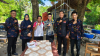 Verifikasi Faktual Data Pemiih di Kelurahan Monro-Monro Kecamatan Binamu, Kamis 7 Mei 2026